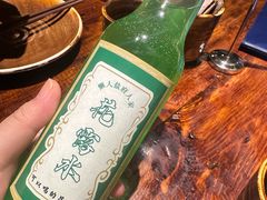 -懒人盐府人家(安贞店)