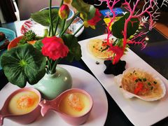 -忘忧草融合私房菜(红鼎国际店)