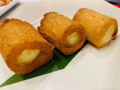 -蔡澜点心·粤菜(西单大悦城店)