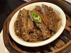 -中山保利艾美酒店-乐美中餐厅