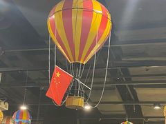 -TUK土耳其餐厅·下午茶(卢湾店)