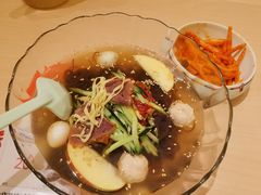 -七八冷面·延边朝鲜族美食(世纪汇店)