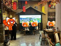 -胖婆捆鸭(长沙锦泰广场店)
