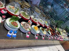 -双合园·海鲜水饺青岛菜(九水东路店)