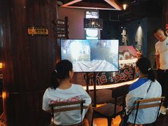 -YOGO优果密室逃脱(新佳丽广场店)