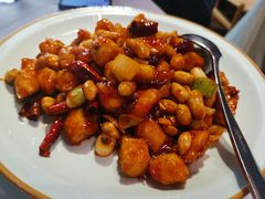 -到家尝北京菜(西坝河店)