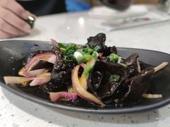 -鱼酷活鱼烤鱼(北美店)