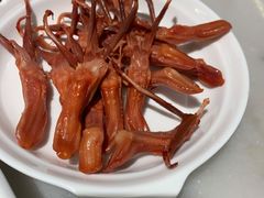 鸭舌-华盛丰温州大排档(东三环南路店)