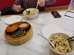 -晋阳春·山西菜·北京烤鸭(交大店)