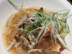 -小厨师·二十年沈家门小海鲜(百井坊巷店)