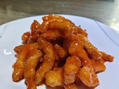 -神仙钵土菜馆(开明路店)