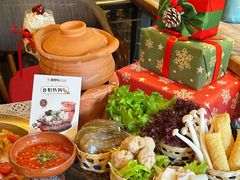 -翡翠鸟精品泰国菜(北辰财富中心店)