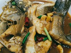 -闽鲜森霞浦海鲜城
