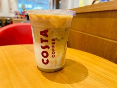 -COSTA COFFEE(天通苑华联店)