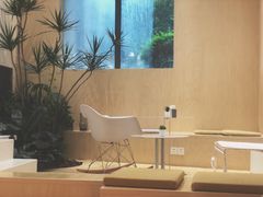 -XI·LaundryCafe 喜咖自助洗衣咖啡店