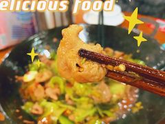 -张氏父子常德肠子馆(红星总店)
