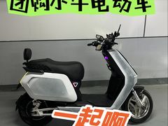 -小牛电动体验·租电动车(德胜门店)