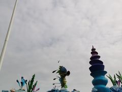 -西安华夏文旅水世界