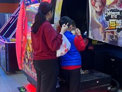 -大玩家(魏家庄万达店)