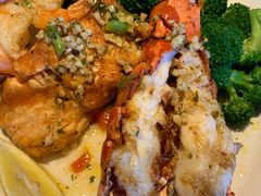 -RED LOBSTER(多伦多DT店)