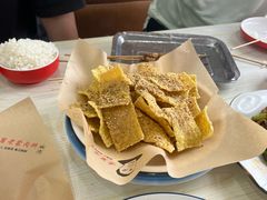 -老舅老蒙肉饼非遗店(一店)
