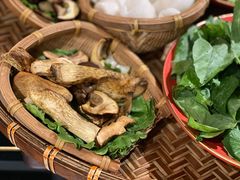-滇野云南野生菌餐厅(陕西南路店)