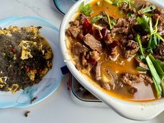 -黄牛肉馆·皖南土菜