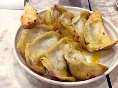 -蒋家桥饺面店(广陵路店)
