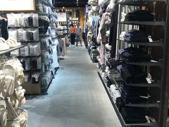 -MUJI无印良品(杭州万象城店)