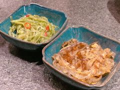小食-湊湊火锅·茶憩(东城万达店)
