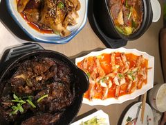 -洪兴砂锅·融合砂锅菜(三站店)