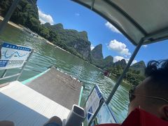 -桂林兴坪漓江