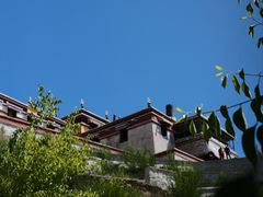 -五当召景区