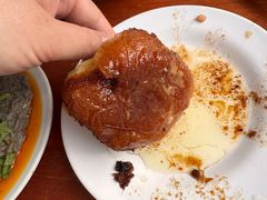 -宝瑞门钉肉饼店