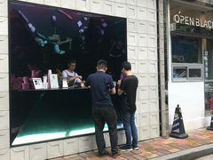-JPG coffee(广州体育西店)