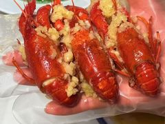 -杨氏青龙虾·羊蝎子(托乐嘉店)