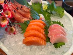 -福樱兰海鲜放题铁板烧(加州店)