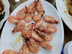 -明记海鲜大排档(巽寮湾店)