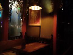 -Helens海伦司小酒馆(广州永庆坊店)
