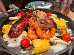 -卡朋西餐(宝安大仟里店)