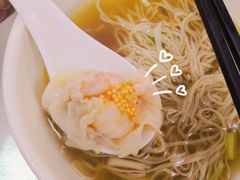 -曾仔竹升面