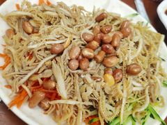 -强记龙虾钳(定安里店)