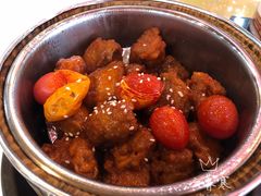 -东方山水金沙酒店-雅香阁中餐厅