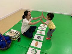 -全优加早教托育园(广百新一城店)