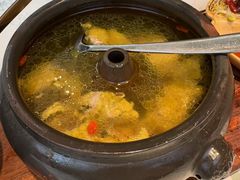 -云海肴·汽锅鸡·云南菜(高德置地店)