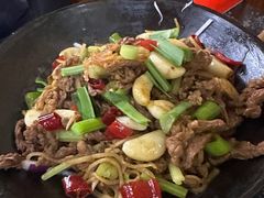 -张关合渣(航空大道店)
