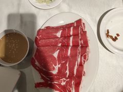 -东来顺饭庄(王府井步行街店)