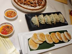 -叹茶靓点·粤式餐厅·全天茶市(石井万民广场店)