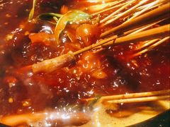 -钢管厂五区小郡肝火锅串串香(总店)
