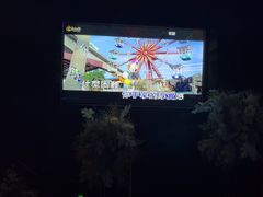 -黑桃K生日订制KTV